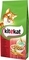 Cухий корм Kitekat Говядина с овощами 12 кг - Pampik