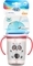 Поїльник із силіконовою трубочкою Canpol babies, 400 мл, бежевий (56/500_bei) - Pampik - 3