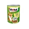 Вологий корм для дорослих котів Kitekat Natural Vitality з куркою у соусі, 400 г - Pampik