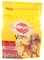 Сухий корм Pedigree для собак, яловичина та овочі, 2 кг - Pampik