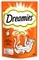 Лакомство Dreamies Chicken, 60 г - Pampik