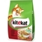 Корм для котів Kitekat Яловичина з овочами, 300 г - Pampik