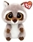 М'яка іграшка TY Beanie Boo's Єнот Oakie, 15 см (36375) - Pampik