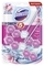 Туалетный блок для унитаза Domestos Power 5 Ледяная магнолия, 2х55 г - Pampik
