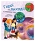 Генетика для дітей: Герої та лиходії в нашому тілі - Патрік А. Боерле, Норберт Ланда - Pampik