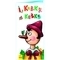 Розкладайка з перетворенням: Із казки в казку - Pampik