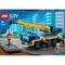 Конструктор Lego City Мобільний кран, 340 деталей (60324) - Pampik