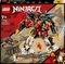 Конструктор Lego Ninjago Ультра-комбо-робот ніндзя, 1104 деталі (71765) - Pampik