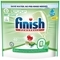 Таблетки для посудомоечных машин Finish Power All in One, 0%, 40 шт. - Pampik