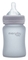 Скляна пляшка для годування Everyday Baby із силіконовим захистом, 150 мл, рожевий (10208) - Pampik - 2