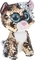 Мягкая игрушка TY Flippables Леопард Sterling,15 см (36345) - Pampik - 2