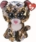 Мягкая игрушка TY Flippables Леопард Sterling,15 см (36345) - Pampik