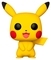 Игровая фигурка Funko Pop Покемон Пикачу, 25 cm (31542) - Pampik
