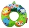 Подушка-іграшка Fisher-Price Джунглі для подорожей (FP-NP009) - Pampik