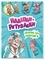 Наліпки-рятувалки : Дбаємо про здоров'я (Заботимся о здоровье) - Pampik