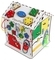 Розвиваючий центр GoodPlay Бізідом, 40х30х30 см (B007) - Pampik - 7