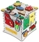 Розвиваючий кубик GoodPlay, 25х25х25 см (K008) - Pampik - 3