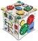 Розвиваючий кубик GoodPlay, 25х25х25 см (K008) - Pampik - 6