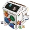 Розвиваючий центр GoodPlay Бізідом, 40х30х30 см (B007) - Pampik - 9