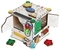 Розвиваючий кубик GoodPlay, 25х25х25 см (K008) - Pampik - 10