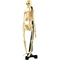 Модель кістяка людини Edu-Toys збірна, 24 см (SK057) - Pampik
