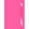 Блокнот Fantastychno, рожевий (Z101086У) - Pampik