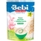 Безмолочна каша Bebi Premium Рисова з пребіотиками, 200 г - Pampik