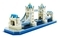 3D Пазл CubicFun Тауэрский Мост, 52 элемента (C238h) - Pampik - 2
