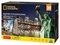 3D Пазл CubicFun National Geographic Емпайр-стейт-білдінг, 66 шт. (DS0977h) - Pampik