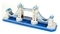 3D Пазл CubicFun Тауэрский Мост, 52 элемента (C238h) - Pampik - 3