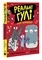 Реальні гулі проти криміналу: Реальні гулі проти криміналу - Ендрю Макдональд, Бен Вуд - Pampik
