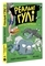 Реальні гулі : Реальні гулі жеруть загрозу - Ендрю Макдональд, Бен Вуд - Pampik