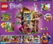 Конструктор LEGO Friends Дом друзей на дереве, 1114 деталей (41703) - Pampik - 7