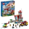 Конструктор LEGO City Пожежна частина, 540 деталей (60320) - Pampik - 2