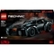 Конструктор LEGO Technic Бетмен: Бетмобіль, 1360 деталей (42127) - Pampik