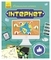 Пізнавальні активіти: Інтернет, укр. мова - Маслова Т.В. - Pampik