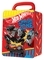 Контейнер для машинок Hot Wheels, на 18 машинок, красный (HWCC2) - Pampik