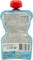 Пюре Bambolina Pouch Яблуко-малина-вершки, 90 г - Pampik - 2