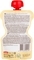 Пюре Bambolina Pouch Яблуко-банан, 90 г - Pampik - 2