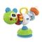 Игрушка Chicco для стульчика для кормления Гусеница Phill - Pampik - 2