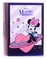 Набір-Книга косметики Markwins Minnie Delicious (1580383E) - Pampik - 2
