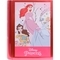 Набор-книга косметики Markwins Disney Princess Enchanting Destination (1580347E) - Pampik
