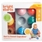 Іграшка-сортер Bright Starts Sort & Sweet Cupcakes (12499) - Pampik - 4