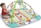 Розвиваючий килимок 5 в 1 Bright Starts Totally Tropical (12624) - Pampik - 3