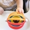 Игрушка на присоске Baby Einstein Sticky Spinner (11522) - Pampik - 4