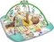 Розвиваючий килимок 5 в 1 Bright Starts Totally Tropical (12624) - Pampik - 6