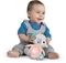 М'яка музична іграшка Bright Starts Hug-a-bye Baby (12498) - Pampik - 5