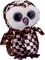 М'яка іграшка TY Flippables Сова Checks, 15 см (36673) - Pampik - 4