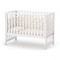 Дитяче ліжко Верес Соня ЛД-13, білий (13.1.1.20.06) - Pampik - 7