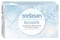 Подарунок. Органічне мило Sodasan Sensitive неароматизоване, 100 г - Pampik